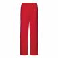 Preview: EXNER | Schlupfhose unisex rot (3307540)